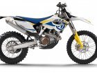 Husqvarna FE 501